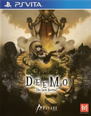 Deemo: The Last Recital - Loose - Playstation Vita  Fair Game Video Games