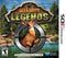 Deer Drive Legends - Complete - Nintendo 3DS  Fair Game Video Games