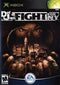 Def Jam Fight for NY [Platinum Hits] - Complete - Xbox  Fair Game Video Games