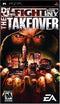 Def Jam Fight for NY The Takeover - Complete - PSP  Fair Game Video Games