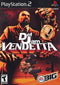 Def Jam Vendetta [Greatest Hits] - Loose - Playstation 2  Fair Game Video Games