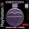 Defcon 5 [Long Box] - In-Box - Playstation  Fair Game Video Games