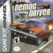 Demon Driver - Complete - GameBoy Advance  Fair Game Video Games