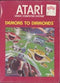 Demons to Diamonds [Tele Games] - In-Box - Atari 2600  Fair Game Video Games