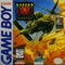 Desert Strike Return to the Gulf - Loose - GameBoy  Fair Game Video Games