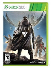 Destiny [Ghost Edition] - In-Box - Xbox 360  Fair Game Video Games