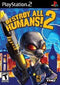 Destroy All Humans [Greatest Hits] - Loose - Playstation 2  Fair Game Video Games