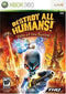 Destroy All Humans: Path of the Furon - Complete - Xbox 360  Fair Game Video Games