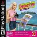 Detective Barbie The Mystery Cruise - Complete - Playstation  Fair Game Video Games