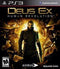 Deus Ex: Human Revolution - Complete - Playstation 3  Fair Game Video Games