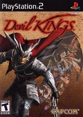 Devil Kings - Loose - Playstation 2  Fair Game Video Games