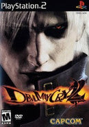 Devil May Cry 2 [Greatest Hits] - Complete - Playstation 2  Fair Game Video Games