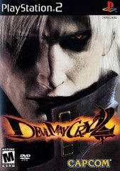Devil May Cry 2 [Greatest Hits] - Complete - Playstation 2  Fair Game Video Games