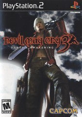 Devil May Cry 3 [Special Edition Greatest Hits] - Complete - Playstation 2  Fair Game Video Games