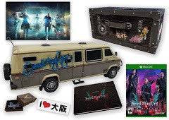 Devil May Cry 5 [Collector's Edition] - Loose - Xbox One  Fair Game Video Games