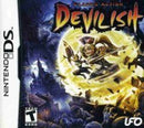 Devilish - Complete - Nintendo DS  Fair Game Video Games