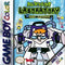 Dexter's Laboratory Robot Rampage - Complete - GameBoy Color  Fair Game Video Games