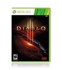 Diablo III - In-Box - Xbox 360  Fair Game Video Games