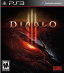 Diablo III - Loose - Playstation 3  Fair Game Video Games