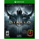 Diablo III Reaper of Souls [Ultimate Evil Edition] - Loose - Xbox One  Fair Game Video Games