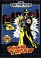 Dick Tracy - In-Box - Sega Genesis  Fair Game Video Games