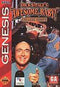 Dick Vitale's Awesome Baby College Hoops - Complete - Sega Genesis  Fair Game Video Games