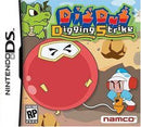 Dig Dug Digging Strike - In-Box - Nintendo DS  Fair Game Video Games