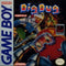 Dig Dug - In-Box - GameBoy  Fair Game Video Games