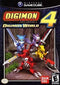 Digimon World 4 - Complete - Gamecube  Fair Game Video Games