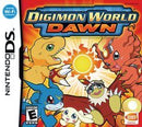 Digimon World Dawn - Complete - Nintendo DS  Fair Game Video Games