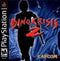 Dino Crisis [2 Disc Edition] - Complete - Playstation  Fair Game Video Games