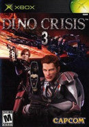 Dino Crisis 3 - In-Box - Xbox  Fair Game Video Games