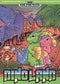 Dino Land - Loose - Sega Genesis  Fair Game Video Games