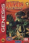 Dinosaurs for Hire - Loose - Sega Genesis  Fair Game Video Games