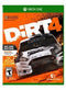 Dirt 4 - Complete - Xbox One  Fair Game Video Games