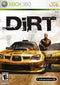 Dirt - In-Box - Xbox 360  Fair Game Video Games