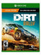 Dirt Rally - Loose - Xbox One  Fair Game Video Games