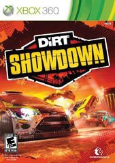 Dirt Showdown - Complete - Xbox 360  Fair Game Video Games