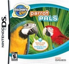 Discovery Kids: Parrot - In-Box - Nintendo DS  Fair Game Video Games