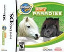 Discovery Kids: Pony Paradise - In-Box - Nintendo DS  Fair Game Video Games