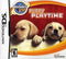 Discovery Kids: Puppy Playtime - In-Box - Nintendo DS  Fair Game Video Games