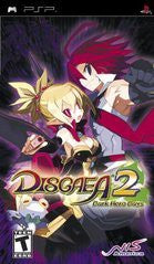 Disgaea 2: Dark Hero Days - Complete - PSP  Fair Game Video Games