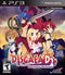 Disgaea D2: A Brighter Darkness [Limited Edition] - Loose - Playstation 3  Fair Game Video Games