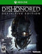Dishonored [Definitive Edition] - Loose - Xbox One  Fair Game Video Games