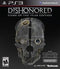 Dishonored [Greatest Hits] - Loose - Playstation 3  Fair Game Video Games