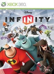 Disney Infinity - In-Box - Xbox 360  Fair Game Video Games