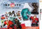 Disney Infinity Starter Pack - In-Box - Nintendo 3DS  Fair Game Video Games