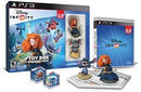 Disney Infinity: Toy Box Starter Pack 2.0 - Complete - Playstation 3  Fair Game Video Games