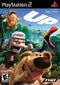 Disney Pixar Up - Loose - Playstation 2  Fair Game Video Games