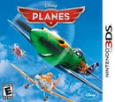 Disney Planes - Loose - Nintendo 3DS  Fair Game Video Games